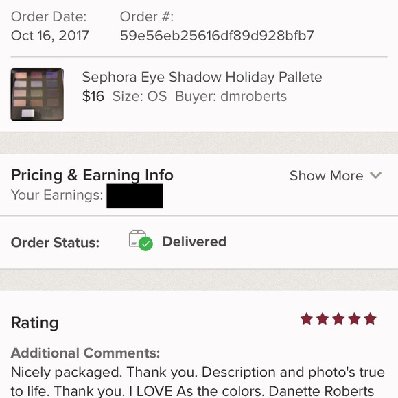 🆕FINAL $5✨Avon ✨eyeshadow primer ✨ - Picture 7 of 7